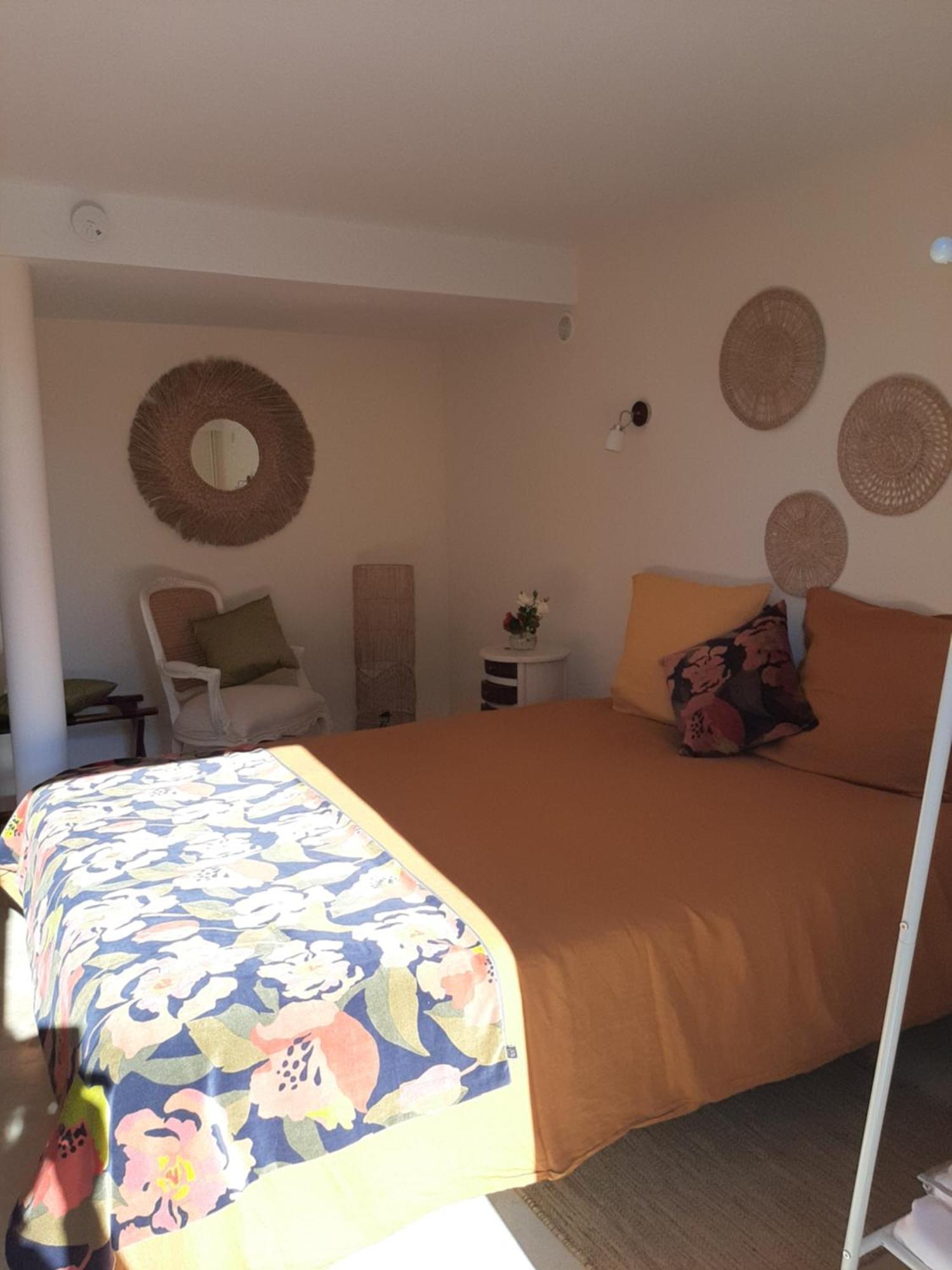 Chambre D'Hotes Charme Et Nature Vieille-Brioude ภายนอก รูปภาพ