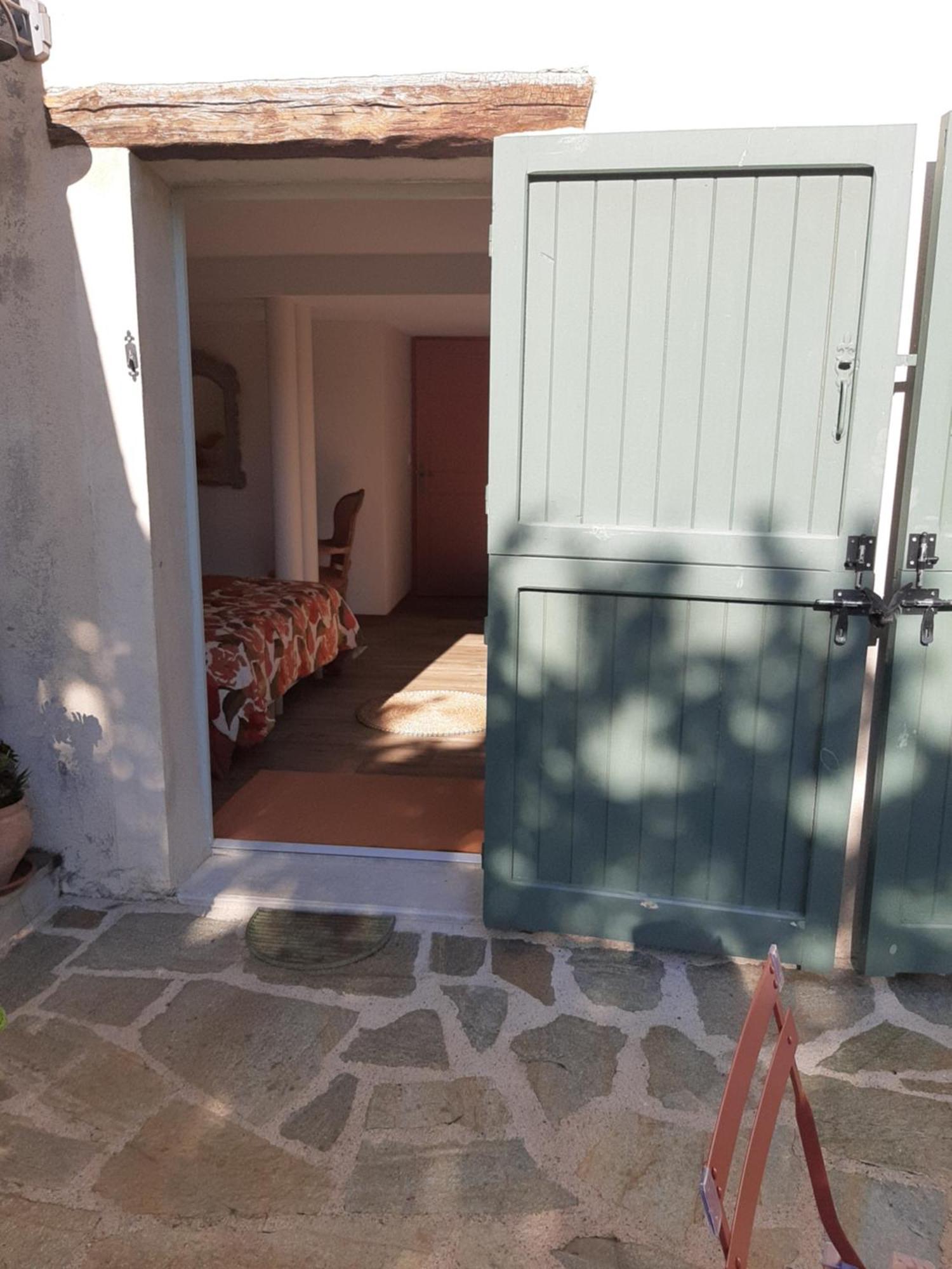 Chambre D'Hotes Charme Et Nature Vieille-Brioude ภายนอก รูปภาพ