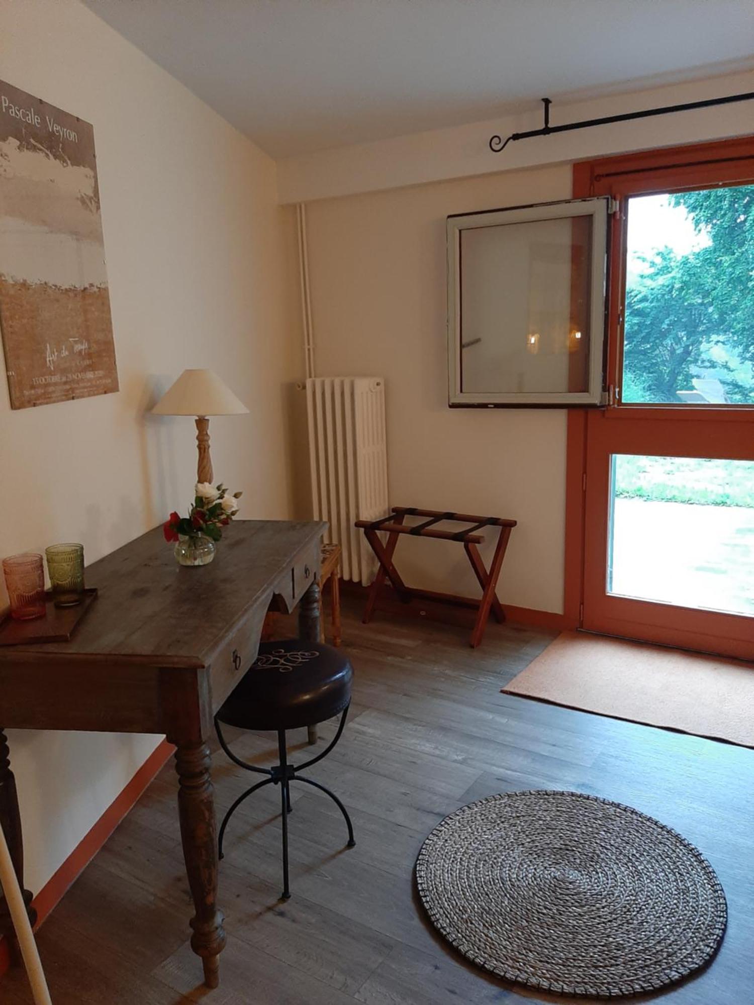 Chambre D'Hotes Charme Et Nature Vieille-Brioude ภายนอก รูปภาพ
