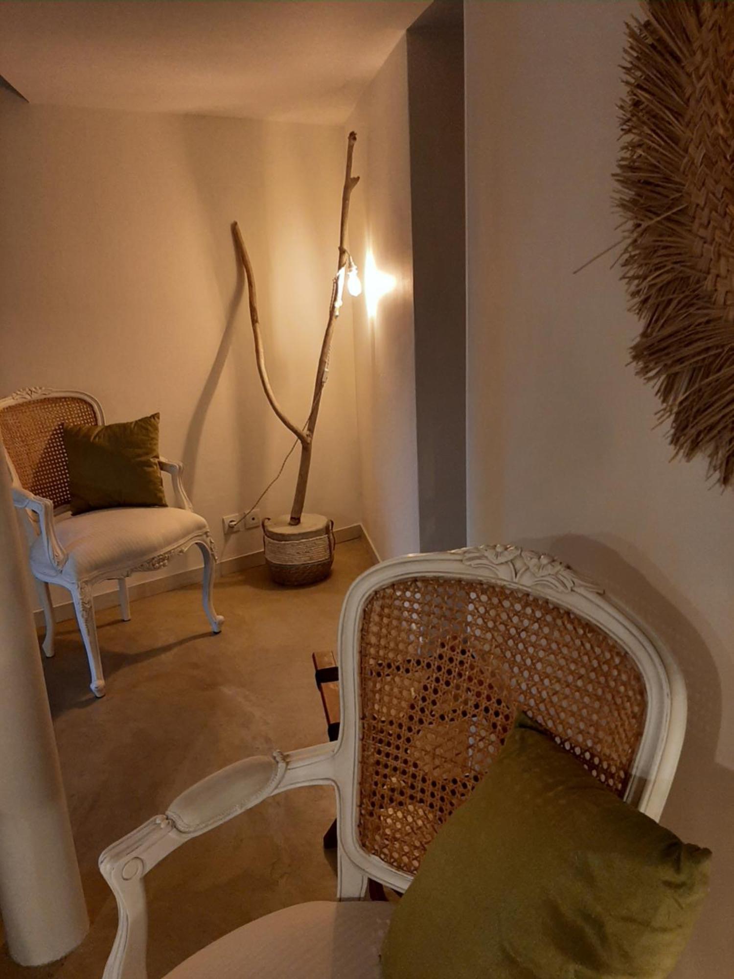 Chambre D'Hotes Charme Et Nature Vieille-Brioude ภายนอก รูปภาพ