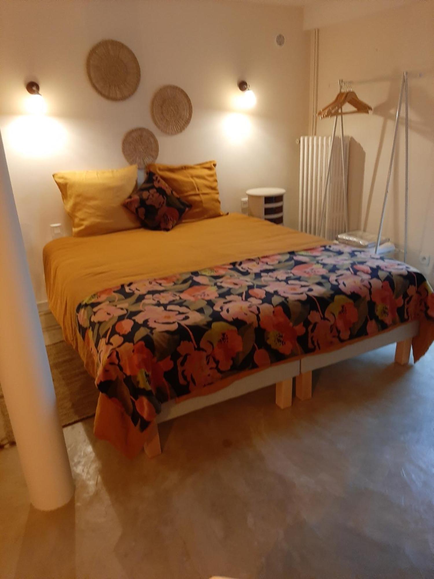 Chambre D'Hotes Charme Et Nature Vieille-Brioude ภายนอก รูปภาพ