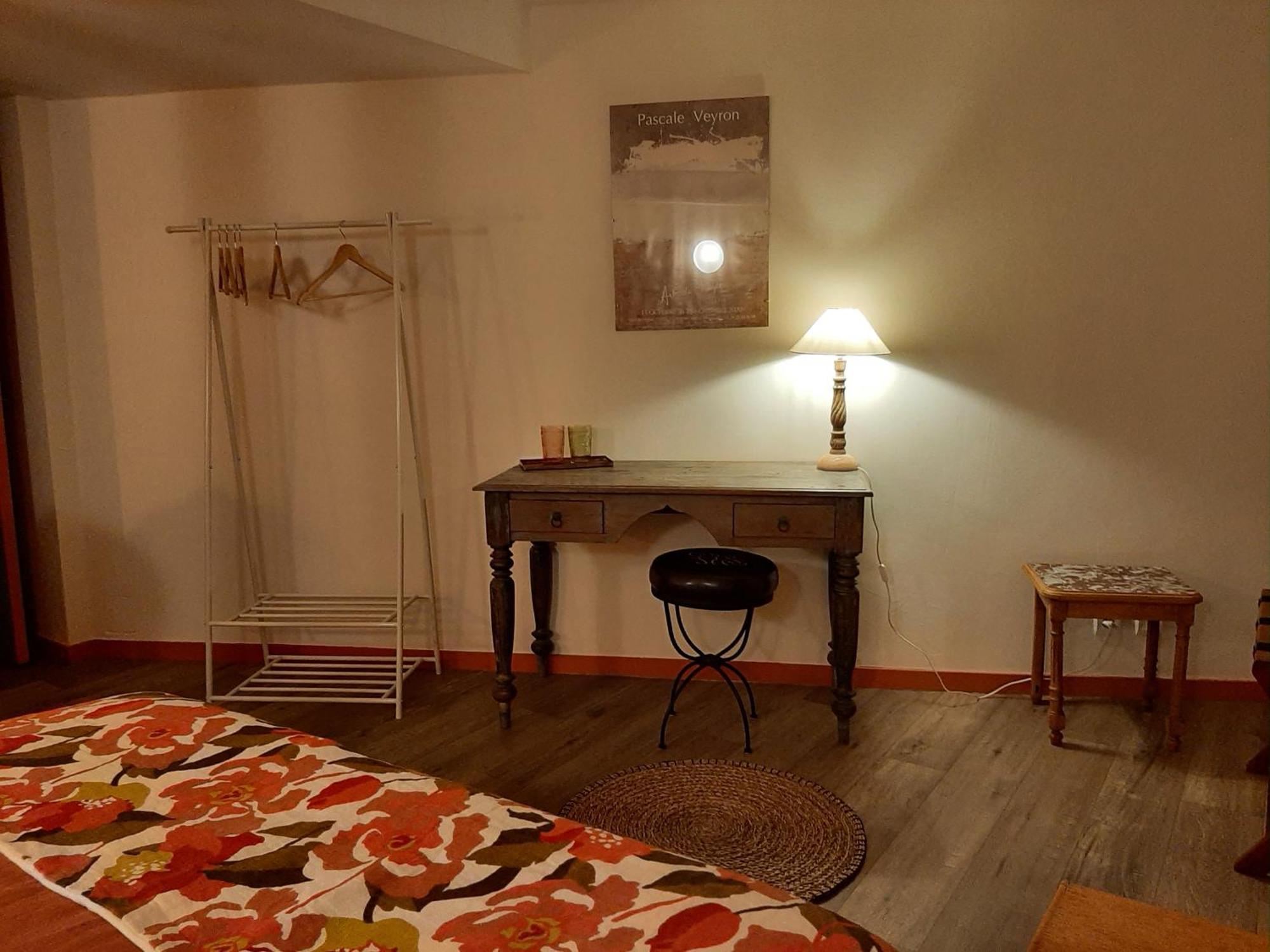 Chambre D'Hotes Charme Et Nature Vieille-Brioude ภายนอก รูปภาพ