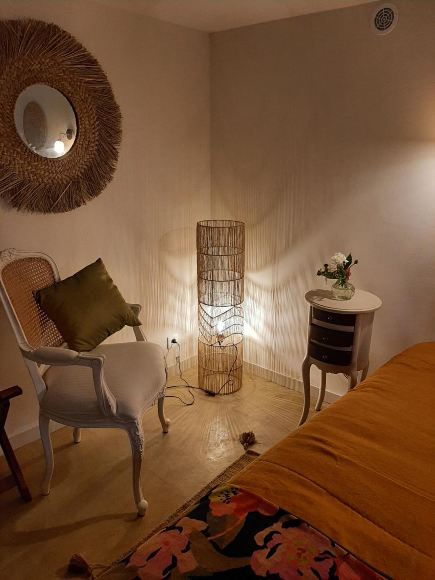 Chambre D'Hotes Charme Et Nature Vieille-Brioude ภายนอก รูปภาพ