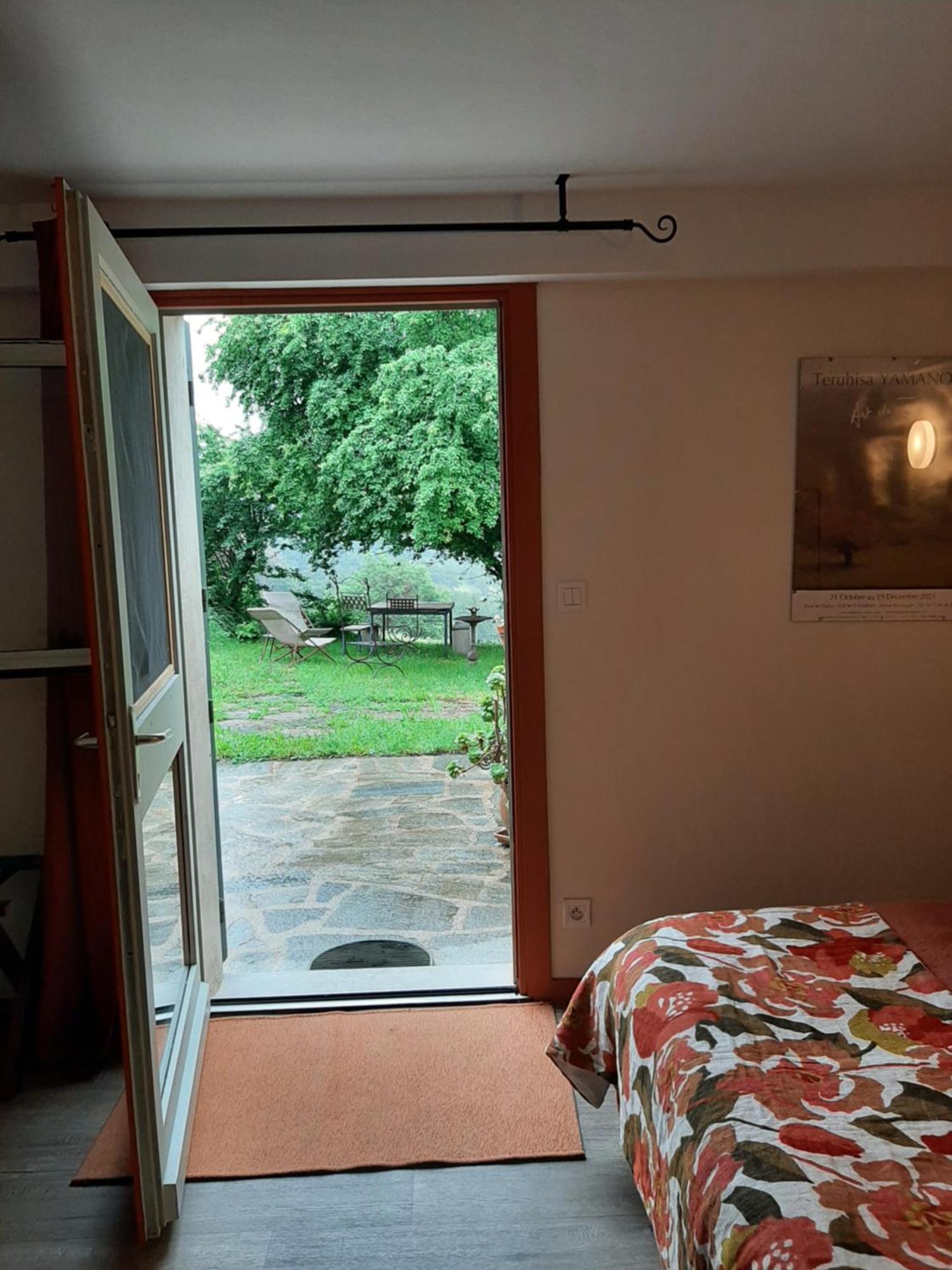 Chambre D'Hotes Charme Et Nature Vieille-Brioude ภายนอก รูปภาพ