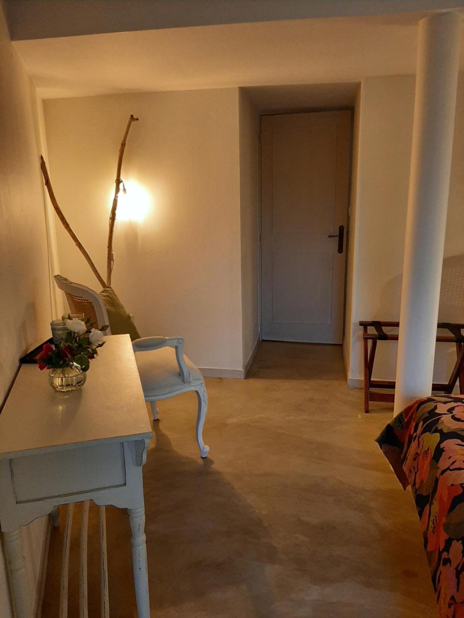 Chambre D'Hotes Charme Et Nature Vieille-Brioude ภายนอก รูปภาพ