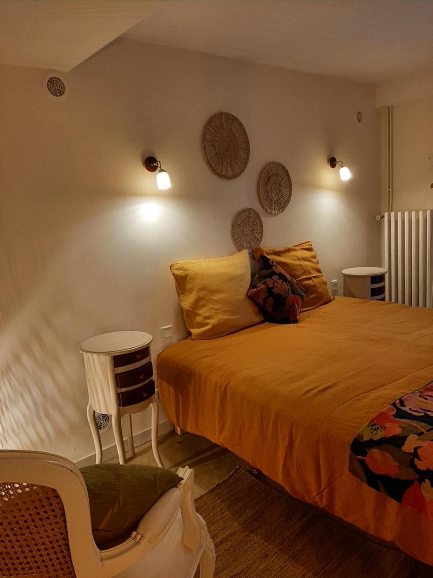 Chambre D'Hotes Charme Et Nature Vieille-Brioude ภายนอก รูปภาพ