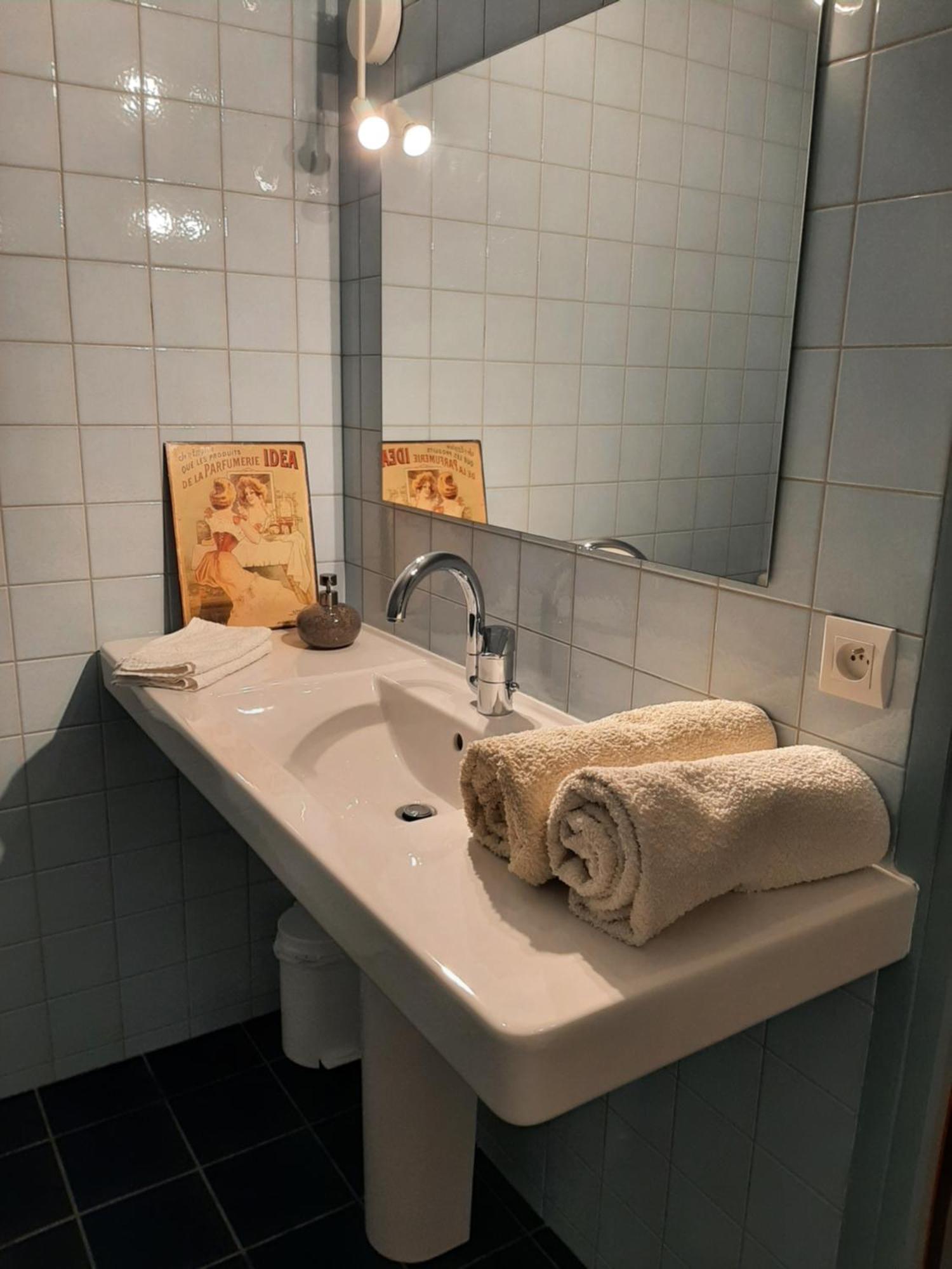 Chambre D'Hotes Charme Et Nature Vieille-Brioude ภายนอก รูปภาพ