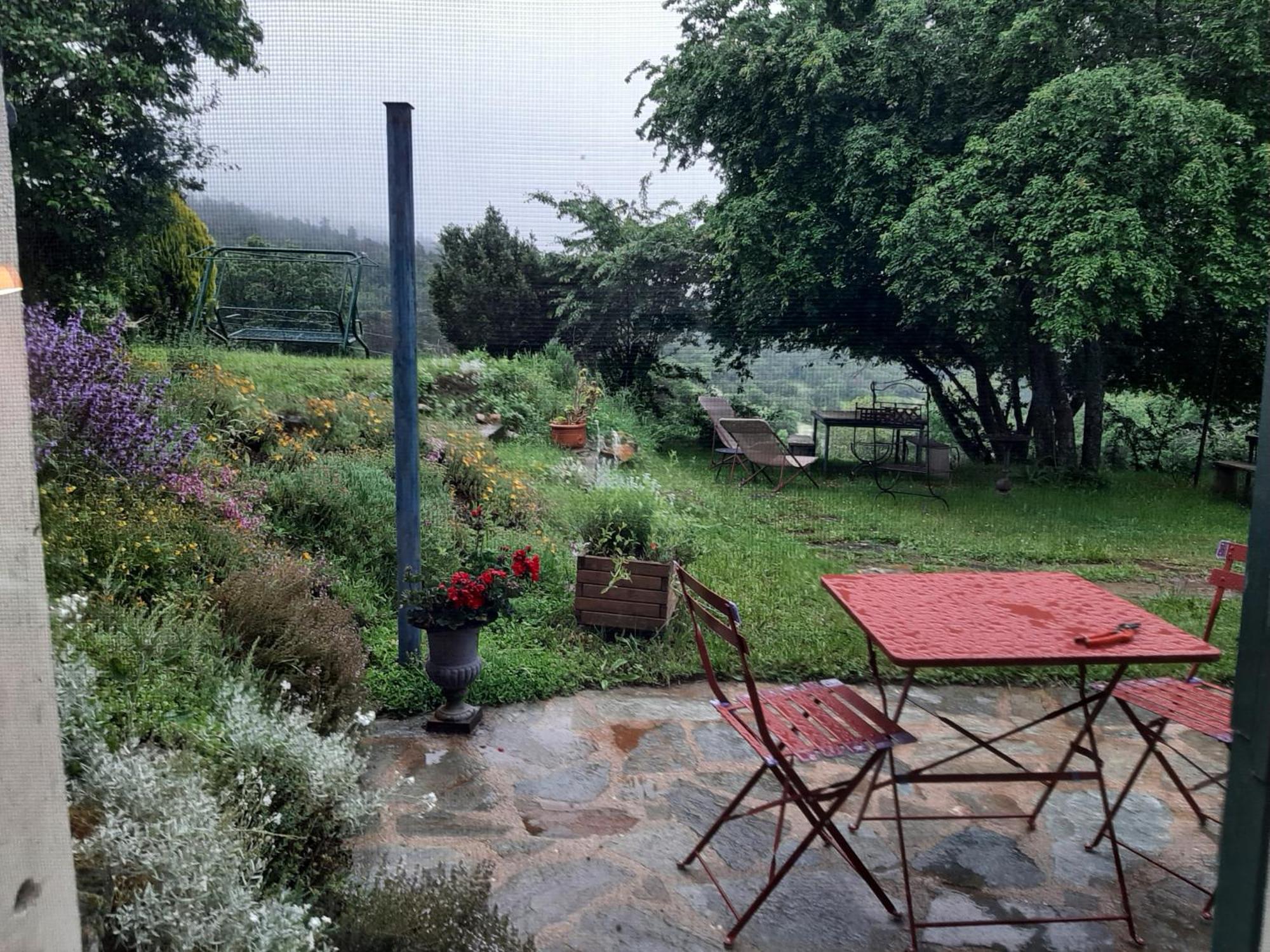 Chambre D'Hotes Charme Et Nature Vieille-Brioude ภายนอก รูปภาพ