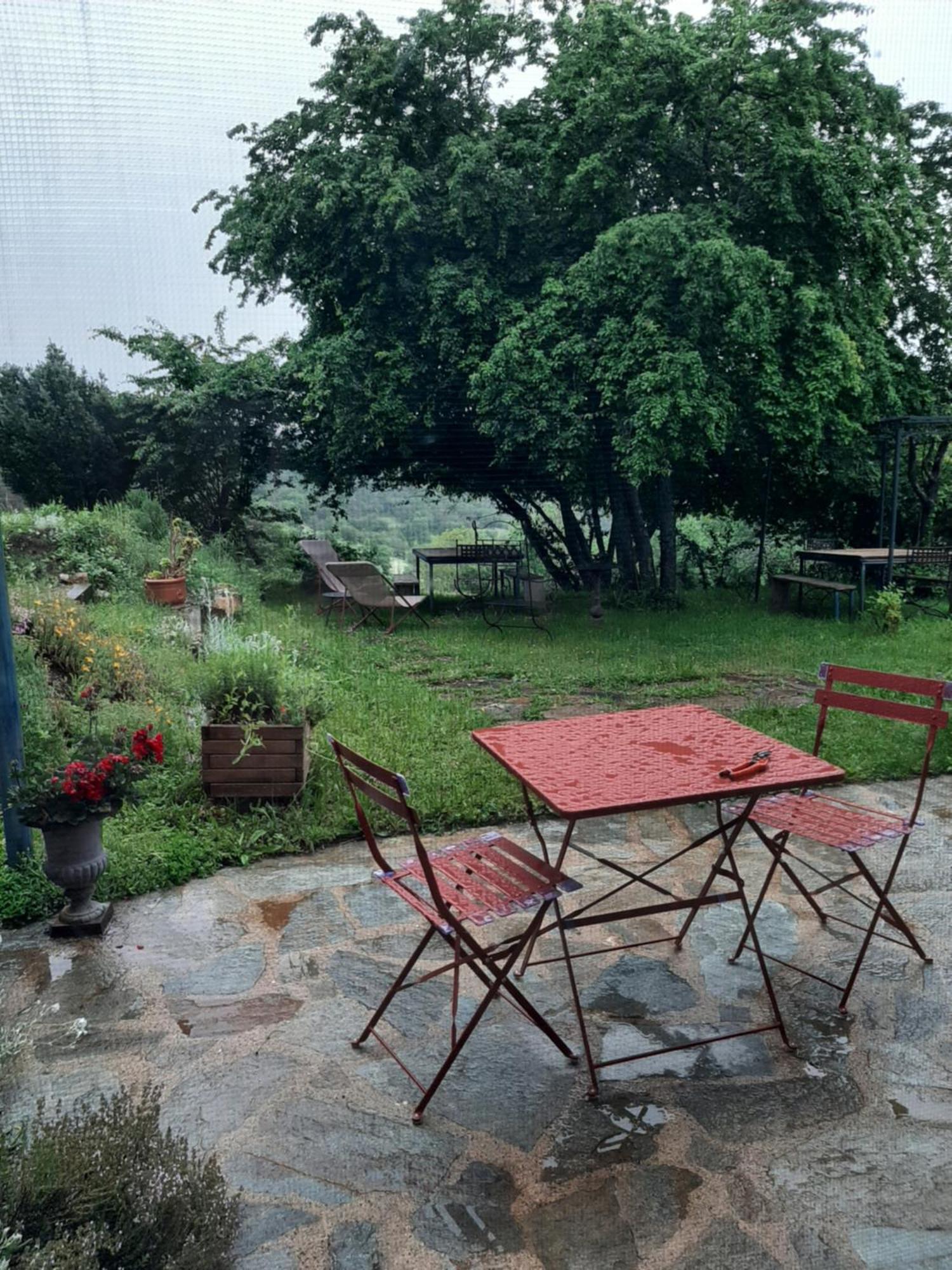 Chambre D'Hotes Charme Et Nature Vieille-Brioude ภายนอก รูปภาพ